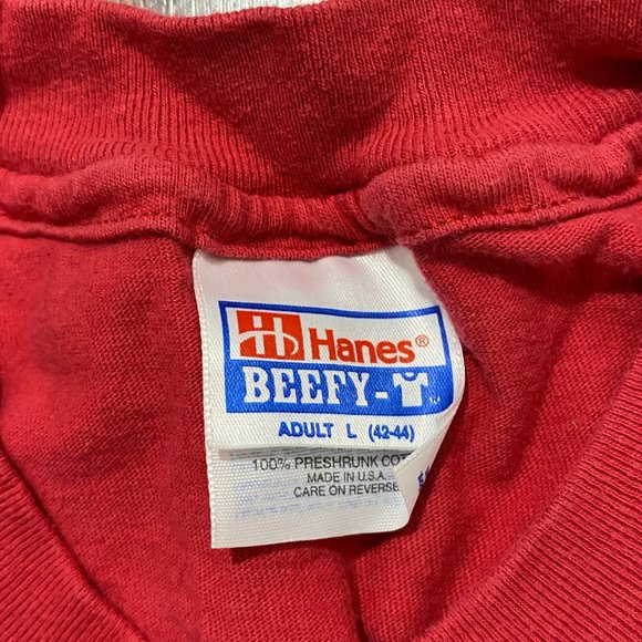 Rocky Mountain T-shirt - Picture 3 of 4